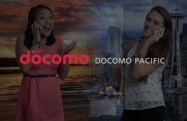 DOCOMO Pacific