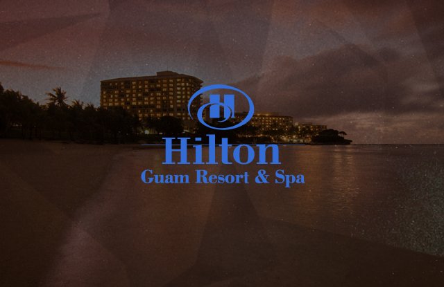 Hilton Guam Resort & Spa