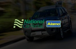 National Car Pacific