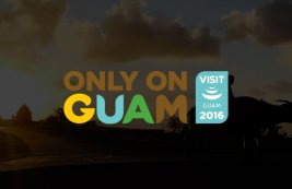Only On Guam