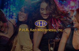 P.H.R Ken Micronesia, Inc.